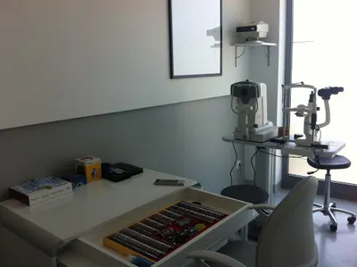 Gabinet Okulistyczny lek. med. Urszula Pawełczyk Specjalista Chorób Oczu